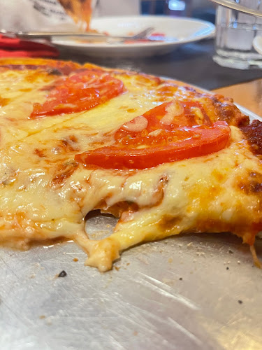 Tomato - Pizza•Pasta•Café - Αθήνα