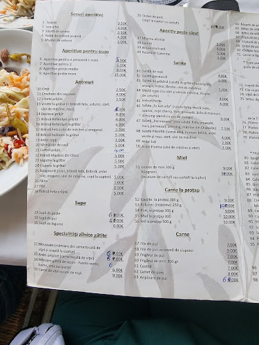 Opinii despre Grill Restaurant în Νέα Καλλικράτεια - Γαστρονομία και φιλοξενία