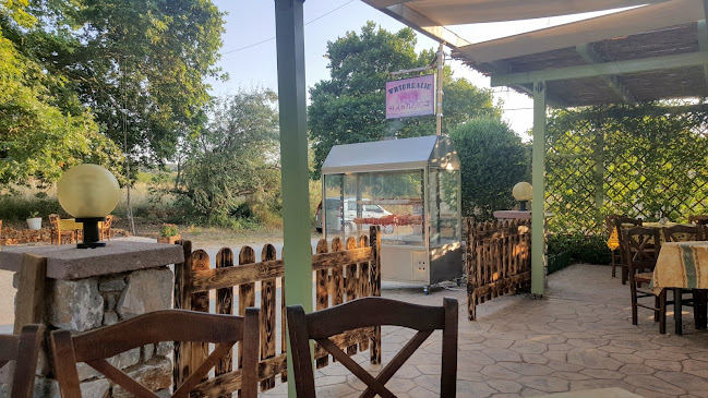 Opinii despre ΨΗΤOΠΩΛΕΙΟ-ΕΣΤΙΑΤΟΡΙΟ Η ΑΜΠΕΛΟΣ în Μουρτερή - Γαστρονομία και φιλοξενία