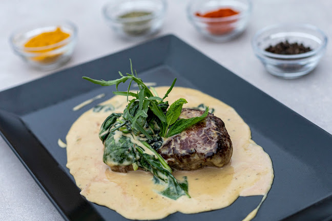 Aroma Old Port, Chania