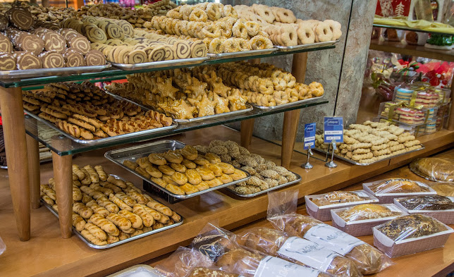 Αβέρωφ Gateaux de luxe - Θεσσαλονίκη