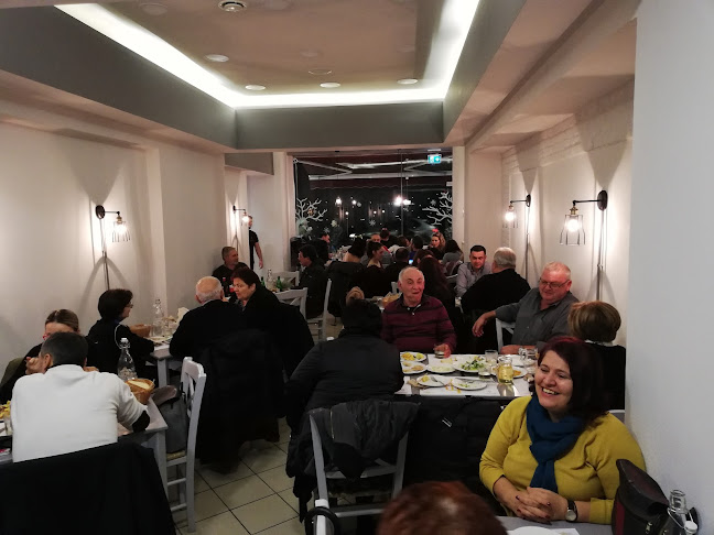 Comentarii opinii despre Ψητοπωλείο Παπαχρήστου "Ασκληπιού"