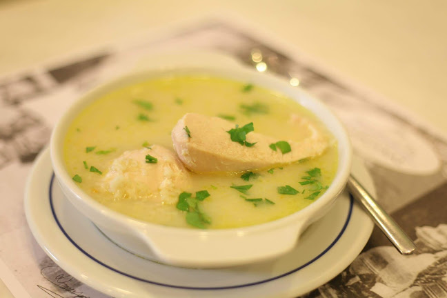 TSAROUCHAS Restaurant