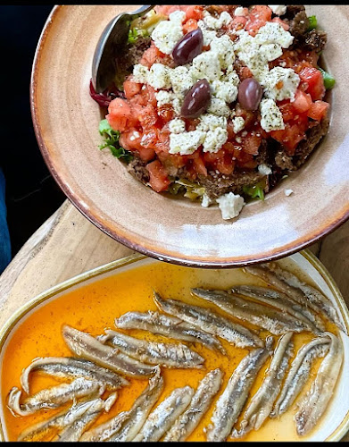 Άρτιον Ματι - Νέα Μάκρη