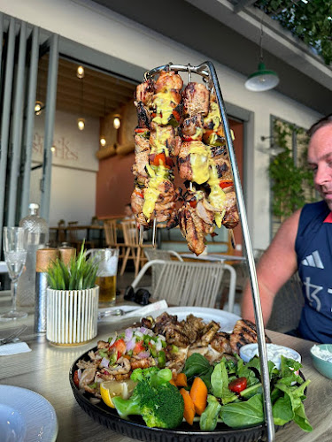 Νικηφόρου Μανδηλαρά 9, Ρόδος 851 00