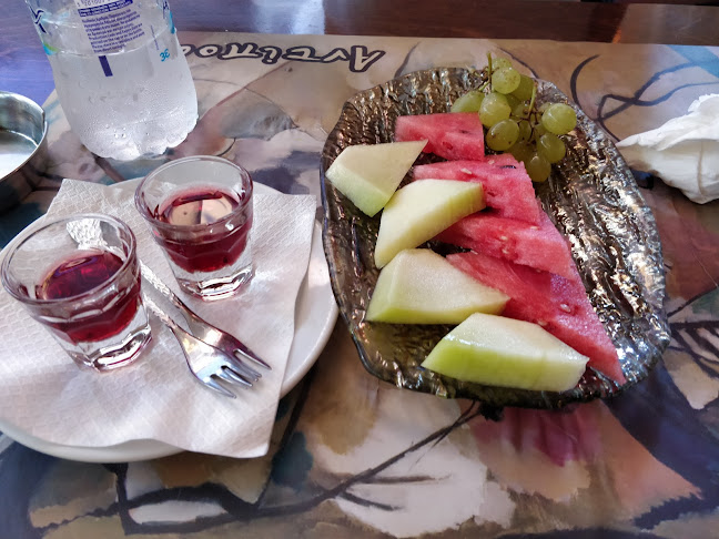 Αντίποδας - Ηράκλειο