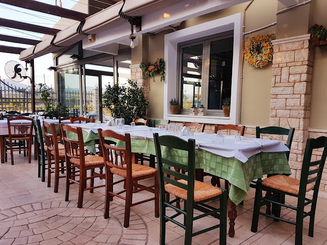 Ταβέρνα ο Βενετσάνος - CORINTH