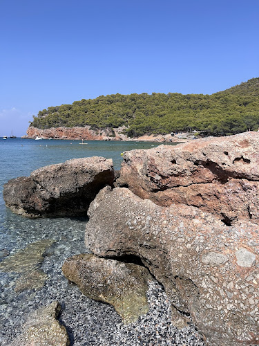 Comentarii opinii despre Dragonera beach bar