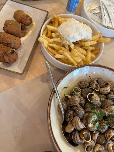 Μπακαλόγατος - Ρέθυμνο