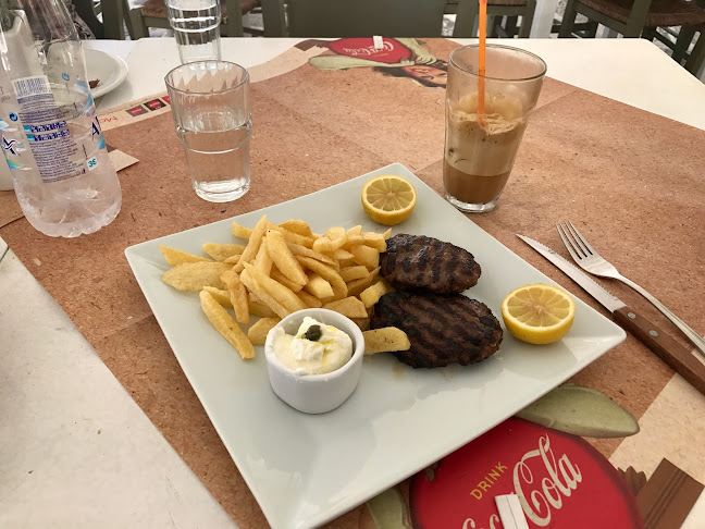 ΠΑΡΑΛΙΑ ΤΗΝΟΥ, ΒΑΣΙΛΕΩΣ ΠΑΥΛΟΥ 10, Τήνος 842 00