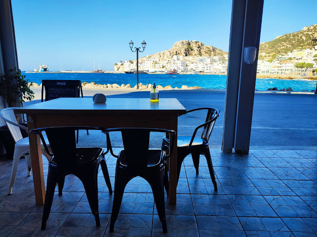 Opinii despre Angelo’s Pizza în Κάρπαθος - Γαστρονομία και φιλοξενία