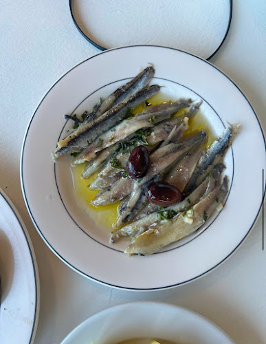 Opinii despre Καραβίδας Πόρτο Ράφτη - Karavidas Porto Rafti în Πόρτο Ράφτη - Γαστρονομία και φιλοξενία