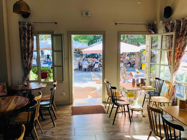 Antika Coffee Drink & Food - Γαστρονομία και φιλοξενία