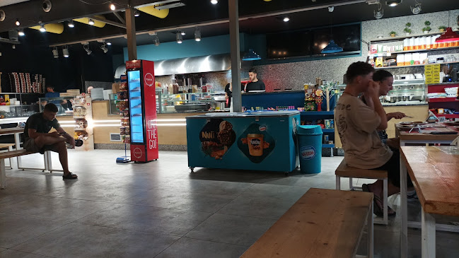 Opinii despre Canteen Street Food în Πλάκα - Γαστρονομία και φιλοξενία