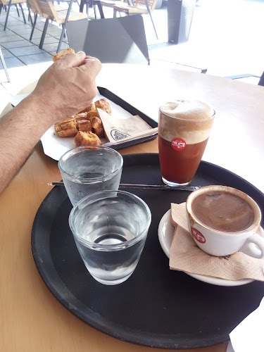 Opinii despre Πες Αλεύρι în Πολίχνη - Γαστρονομία και φιλοξενία