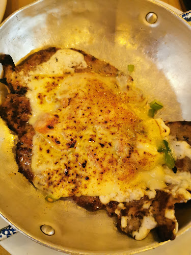 Μεζεδοπωλείο της Αργυρώς - Χαλκίδα