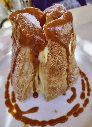 Comentarii opinii despre Belle Amie