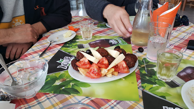 ΠΑΝΩ ΣΤΟ ΚΥΜΑ - Γαστρονομία και φιλοξενία