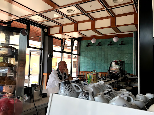 Opinii despre Cafe Di Lago în Λακκί - Γαστρονομία και φιλοξενία