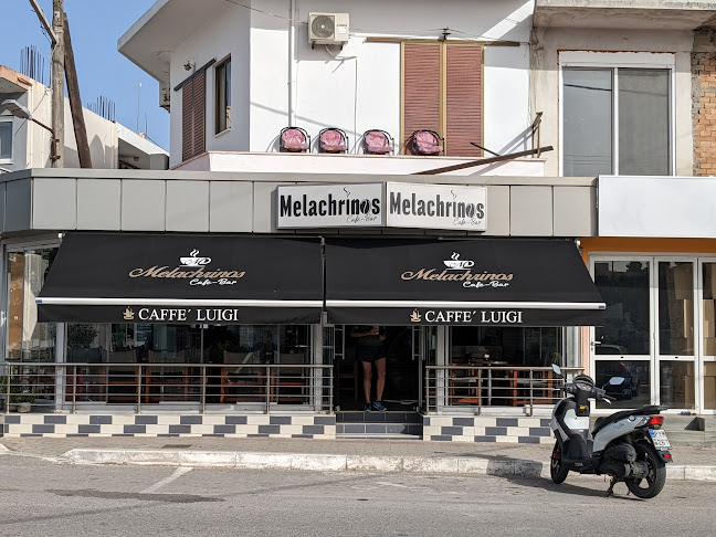 Melachrinos Cafe-Bar
