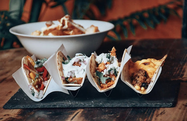 Comentarii opinii despre Chico Cantina & Cocteleria