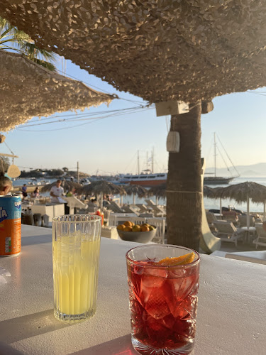 Comentarii opinii despre Banana Restaurant