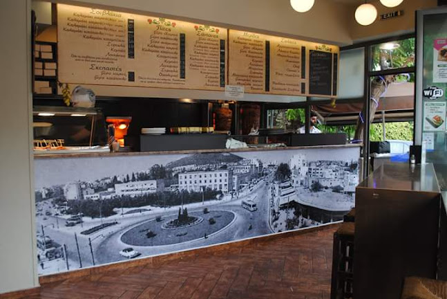 Opinii despre ΙΣΤΟΡΙΕΣ ΓΕΥΣΕΩΝ în Αθήνα - Γαστρονομία και φιλοξενία