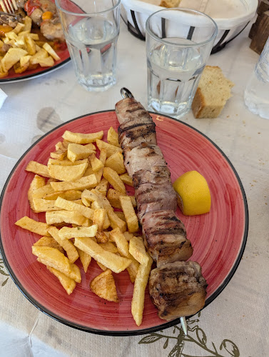 Yamas Taverna Restaurant Kalambaka Meteora - Καλαμπάκα