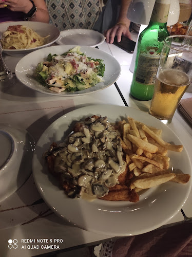 Opinii despre ΟΜΙΛΟΣ ΑΚΤΗ ΝΟΒ în Βόλος - Γαστρονομία και φιλοξενία