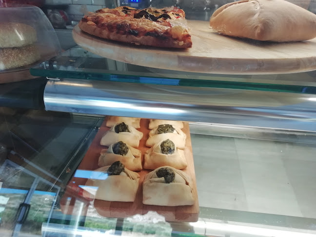 Opinii despre Bakery Coffee Boulangerie Tsatsaronakis Michalis în Κίσσαμος - Γαστρονομία και φιλοξενία