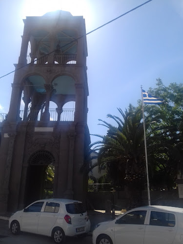 Opinii despre ΑΡΤΟΠΙΝΕΛΙΕΣ în Ατσική - Γαστρονομία και φιλοξενία