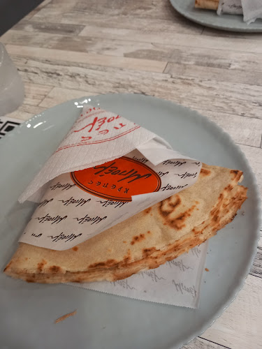 Opinii despre Μποέμ (Κέντρο) în Λάρισα - Γαστρονομία και φιλοξενία