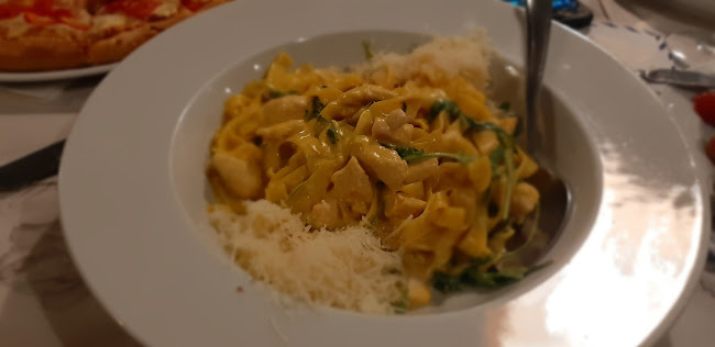 83100 La Trattoria Di Samos - Γαστρονομία και φιλοξενία