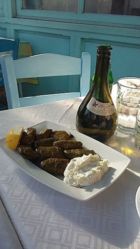 Comentarii opinii despre Ουζερί Τσινάρι