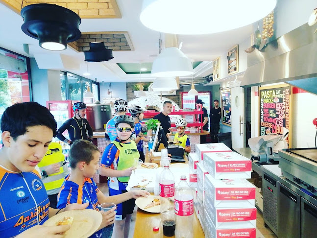 Ηρ. Πολυτεχνείου 253, Λάρισα 412 21