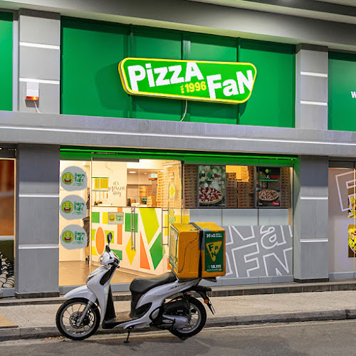 PizzaFan Σεπόλια