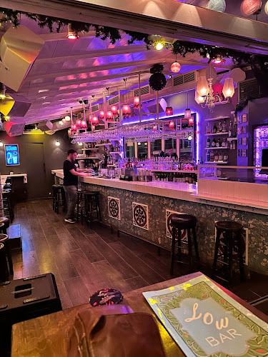 Opinii despre Low Bar în Νέα Ερυθραία - Γαστρονομία και φιλοξενία
