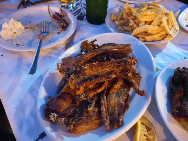 Opinii despre Ταβέρνα Ο Λουλάς în Μαραθώνας - Γαστρονομία και φιλοξενία