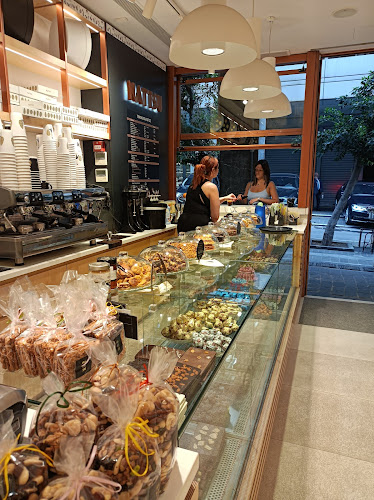 Comentarii opinii despre Nattsu