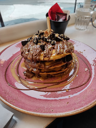 Liebe Café Bar - Νάουσα