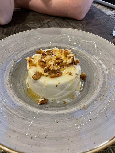 Avocado Restaurant Rhodes