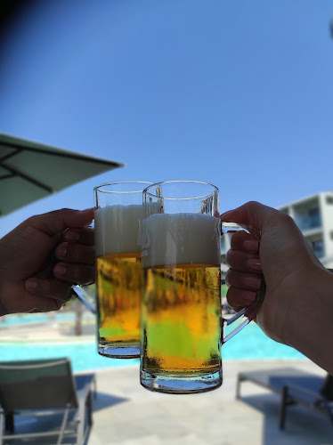 Opinii despre Pachis Beach Bar în Θάσος - Γαστρονομία και φιλοξενία