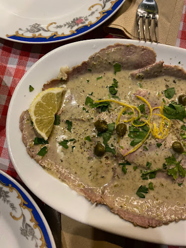 Comentarii opinii despre Trattoria Italia D'onofrio