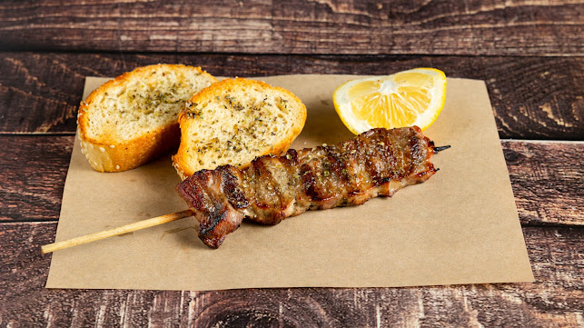 Opinii despre Ανεμολόγιο Σαλαμίνας în Σαλαμίνα - Γαστρονομία και φιλοξενία