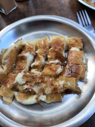 Μπουγάτσα Χανίων