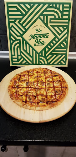 Comentarii opinii despre Mamma Mia Pizzeria Giannitsa