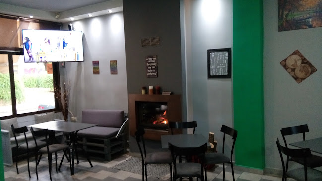 STEF CAFE - Τρίκαλα