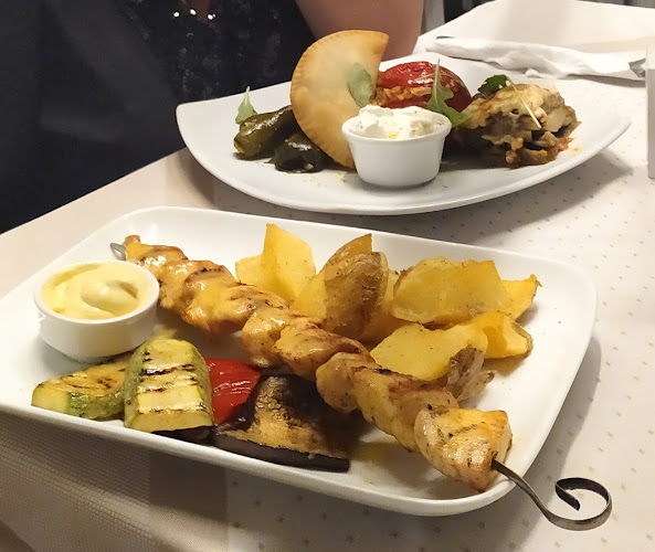 Agia Marina St., Χανιά 730 14