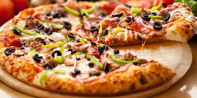 Kismet Kafe - Αγιάσος