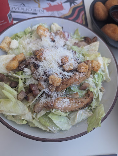 Comentarii opinii despre Το Χασαπάκι - Hasapaki ( RESTAURANT / STEAKHOUSE IN KOS)